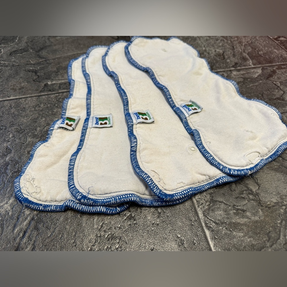 Cloth Diaper Set - Picture 6 of 6